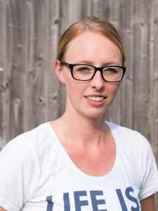 Julia Döllel