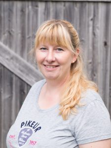 Silke Stahl